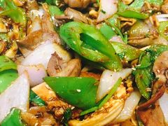 -金掌勺东北菜(格兰晴天店)