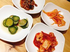 -山海珍味韩国料理(奥城店)