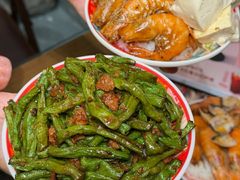 -孖记茶档·热腾茶餐(江南西plus店)