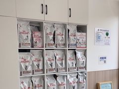 -申普宠物医院·眼科·心内科·影像科(普陀分院)