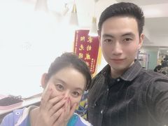 -中田健身工作室(珠江路地铁站店)