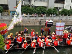 -荔湾湖公园