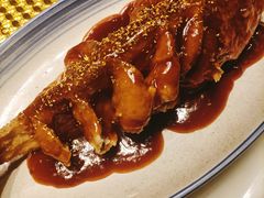 -那家小馆•北京菜•烤鸭(中关村店)