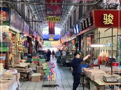-南泰百货批发市场