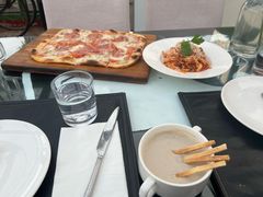 -EATALIA意塔利意式餐厅(鼓楼店)