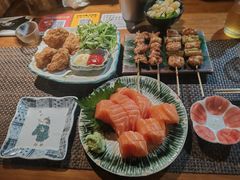 -半藏居酒屋(香港花园店)