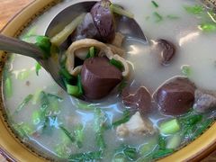 -聪辉同安老美食饭店(大元路店)