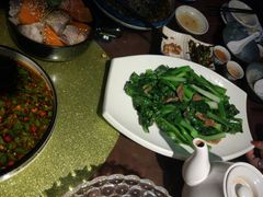 -大洋家·精品潮汕菜·生腌砂锅粥(天河东路店)