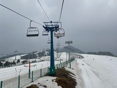 -北京南山滑雪场