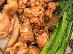 -超记煲仔饭(北京路店)