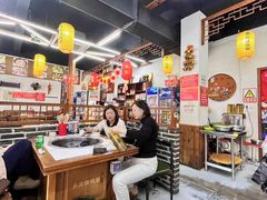 -东北铁锅宴(云龙华府店)