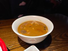 牛肉胡辣汤-掌柜的店·河南菜(世茂店)