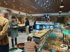 -东宴(温岭店)