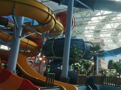 -青岛东方影都融创水世界