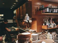 -La Strada(安福路店)