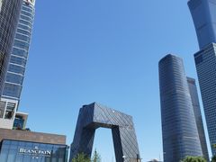 -北京中国大饭店