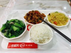 -老盛兴汤包馆(大华二路店)