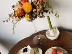 -AHAVA·Fang Baking Studio