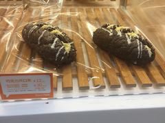 -BreadTalk面包新语·烘焙蛋糕(领展购物广场店)