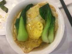 长寿面-翠清酒家(万丰路店)