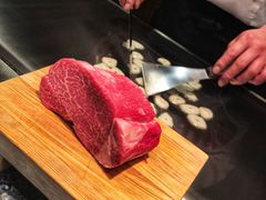 -神户牛排餐厅MOURIYA(总店)