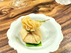 -Kinnaree by Vanessa WU