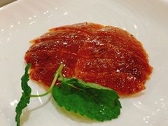 -四季民福烤鸭店(王府井灯市口店)