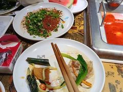 -东道煮牛肉火锅(东盛大街店)