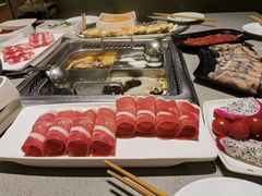 -海底捞火锅(奥山世纪城店)