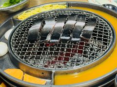 -姜虎东白丁烤肉(深圳湾后海汇店)