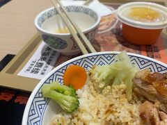 -吉野家(回龙观同成街店)