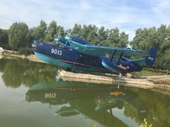 -中国航空博物馆