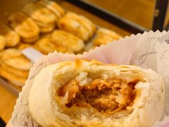 -长发西饼(临顿路店)