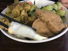 -随柳居·苏式小吃(建新巷店)