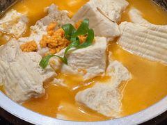 -双合园·海鲜水饺青岛菜(九水东路店)