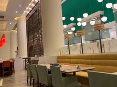 -上海浦东康桥绿地假日酒店