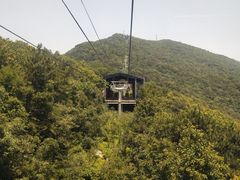 -紫金山索道-售票处