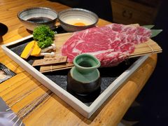 -黑牛の店·和牛烧肉(石家庄万象城店)