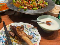 -驿楼兰·新疆菜(火车站店)