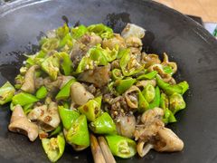 肥肠-张氏父子常德肠子馆(红星总店)