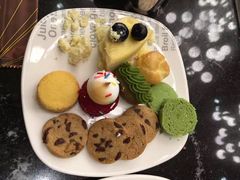 -星汇餐厅(新濠影汇店)