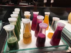 -钱小奴创意自助餐厅·山野黑猪肉畅吃(苏州昆山招商花园城店)