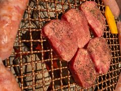 -黑牛の店·和牛烧肉(合生汇店)
