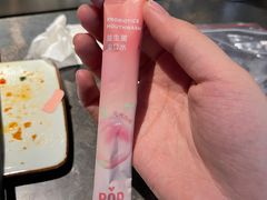 -很久以前羊肉串(昌里路三钢里店)