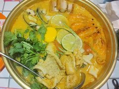 -碌碌发·东南亚风味烧烤档(体育西店)