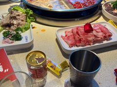-小龙坎火锅(春熙太古里店)