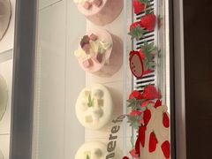 -好利来(北美N1店)