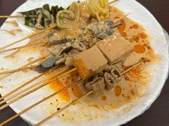 -郭记小街麻辣烫(虎坊路店)