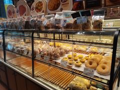 -天母蓝鸟西餐厅·烘焙蛋糕(十三碗店)