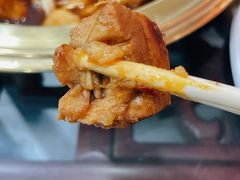 -牛一嘴·兰州牛肉面·大盘鸡(财富中心店)